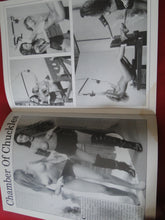 Load image into Gallery viewer, Vintage Nude Erotic Sexy Adult Magazine BDSM Fetish Tickling February 1993 JB51