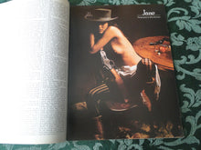 Load image into Gallery viewer, Vintage Nude Erotic Sexy Adult Magazine Club International 1975 JB16
