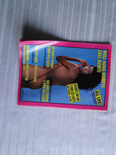 Load image into Gallery viewer, Vintage Nude Erotic Sexy Adult Magazine Portfolio International #32 1995 SK1
