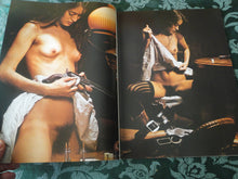 Load image into Gallery viewer, Vintage Nude Erotic Sexy Adult Magazine Club International 1975 JB16