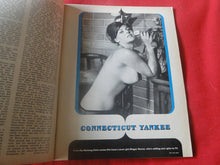 Load image into Gallery viewer, Vintage Nude Erotic Sexy Adult Magazine Carnival May 1965 JB1a