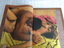 Load image into Gallery viewer, Vintage Nude Erotic Sexy Adult Magazine Oui November 1974 101
