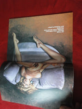 Load image into Gallery viewer, Vintage Nude Erotic Sexy Adult Magazine Private 25 Swedish JB15