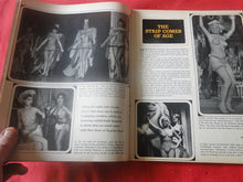 Load image into Gallery viewer, Vintage Nude Erotic Sexy Adult Magazine Carnival May 1965 JB1a