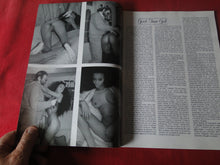 Load image into Gallery viewer, Vintage Nude Erotic Sexy Adult Magazine BDSM kANE Harrison Marks #55 1H