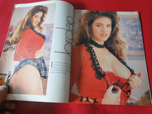 Load image into Gallery viewer, Vintage Nude Erotic Sexy Adult Magazine Just Eighteen February 1995 G1