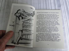 Load image into Gallery viewer, Vintage Nude Erotic Sexy Adult Magazine/Digest/ BDSM Severe Chastisement of College Girls Mutrix 106