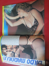 Load image into Gallery viewer, Vintage Nude Erotic Sexy Adult Magazine 50+ August 1995 JB65