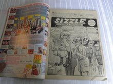 Load image into Gallery viewer, Vintage Nude Erotic Sexy Adult Men's Magazine Club September 1985 146