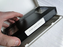 Load image into Gallery viewer, Vintage 1980s Nude Adult Women Wrestling VHS Tape Golden Girls Banged Up Bodies X4