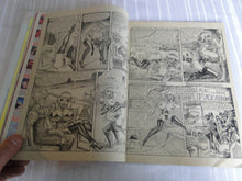 Load image into Gallery viewer, Vintage Nude Erotic Sexy Adult Men's Magazine Club September 1985 146