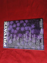 Load image into Gallery viewer, Vintage Nude Erotic Sexy Adult Magazine Private 23 Swedish JB15