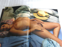 Load image into Gallery viewer, Vintage Nude Erotic Sexy Adult Magazine Oui November 1974 101