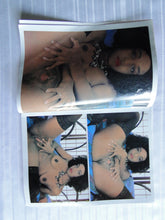 Load image into Gallery viewer, Vintage Nude Erotic Sexy Adult Magazine Portfolio International #32 1995 SK1