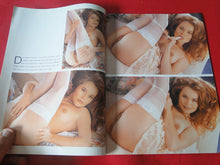 Load image into Gallery viewer, Vintage Nude Erotic Sexy Adult Magazine Just Eighteen February 1995 G1