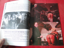 Load image into Gallery viewer, Vintage Nude Erotic Sexy Adult Magazine BDSM kANE Harrison Marks #55 1H