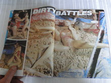 Load image into Gallery viewer, Vintage Nude Erotic Sexy Adult Men's Magazine Oui March 1986 146
