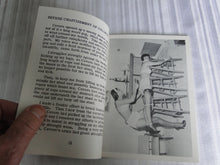 Load image into Gallery viewer, Vintage Nude Erotic Sexy Adult Magazine/Digest/ BDSM Severe Chastisement of College Girls Mutrix 106