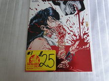 Load image into Gallery viewer, Vintage Nude Erotic Sexy Adult Comic Book Vengeance of Vampirella #1 132