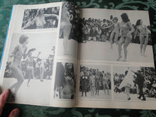 Load image into Gallery viewer, Vintage Nude Erotic Sexy Adult Magazine Cavalier November 1974 Roberta Pedon JB17