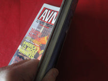 Load image into Gallery viewer, Vintage Nude Erotic Sexy Adult Magazine AVN Adult Video News June 1997 G3