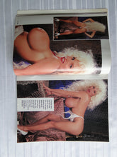Load image into Gallery viewer, Vintage Nude Erotic Sexy Adult Big Tit Magazine Gent May 1993 SK3