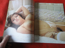Load image into Gallery viewer, Vintage Nude Erotic Sexy Adult Magazine Gem June 1990 JB25