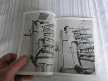 Load image into Gallery viewer, Vintage Nude Erotic Sexy Adult Magazine/Digest/ BDSM Severe Chastisement of College Girls Mutrix 106