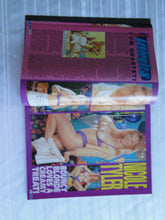 Load image into Gallery viewer, Vintage Nude Erotic Sexy Adult Big Tit Magazine Gent June 2002 SK2