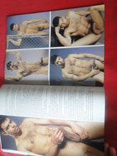 Load image into Gallery viewer, Vintage Adult Erotic Sexy Magazine Gay Interest Latin Inches March 2005 G1