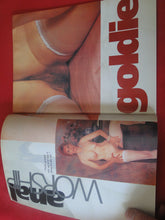 Load image into Gallery viewer, Vintage Nude Erotic Sexy Adult Magazine 50+ 1999 JB65