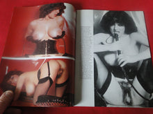 Load image into Gallery viewer, Vintage Nude Erotic Sexy Adult Big Tit Magazine Gent March 1979 P92