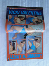 Load image into Gallery viewer, Vintage Nude Erotic Sexy Adult Big Tit Magazine Gent June 2002 SK2