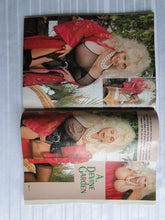 Load image into Gallery viewer, Vintage Nude Erotic Sexy Adult Big Tit Magazine Gent May 1993 SK3