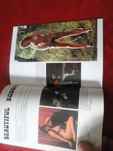 Load image into Gallery viewer, Vintage Nude Erotic Sexy Adult Magazine Private 23 Swedish JB15