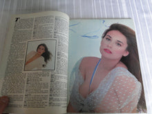 Load image into Gallery viewer, Vintage Nude Erotic Sexy Adult Men's Magazine Oui March 1982 Demi Moore 146
