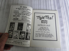 Load image into Gallery viewer, Vintage Nude Erotic Sexy Adult Magazine/Digest/ BDSM Mutrix Tight Tits 106