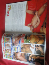 Load image into Gallery viewer, Vintage Adult Erotic Sexy Magazine Gay Interest Black Inches December 2003 G1