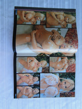 Load image into Gallery viewer, Vintage Nude Erotic Sexy Adult Big Tit Magazine Gent June 2002 SK2