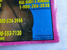 Load image into Gallery viewer, Vintage Nude Erotic Sexy Adult Magazine Portfolio International #34 1995 SK1