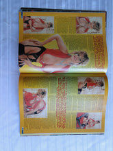Load image into Gallery viewer, Vintage Nude Erotic Sexy Adult Big Tit Magazine Gent June 2002 SK2