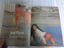 Load image into Gallery viewer, Vintage Nude Erotic Sexy Adult Men's Magazine Oui March 1982 Demi Moore 146