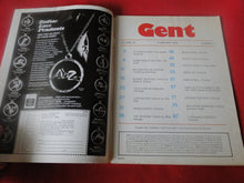 Load image into Gallery viewer, Vintage Nude Erotic Sexy Adult Big Tit Magazine Gent February 1979 P92