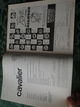 Load image into Gallery viewer, Vintage Nude Erotic Sexy Adult Magazine Cavalier July 1974 JB17