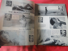 Load image into Gallery viewer, Vintage Nude Erotic Sexy Adult Magazine Showplace December 1956 JB1a