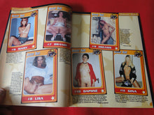 Load image into Gallery viewer, Vintage Nude Erotic Sexy Adult Magazine Beaver Hunt 2004 G1