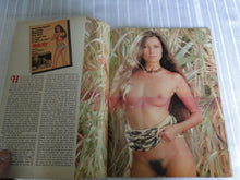 Load image into Gallery viewer, Vintage Nude Erotic Sexy Adult Men's Magazine Oui March 1982 Demi Moore 146
