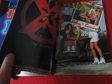 Load image into Gallery viewer, Vintage Nude Erotic Sexy Adult Magazine AVN Adult Video News June 1997 G3