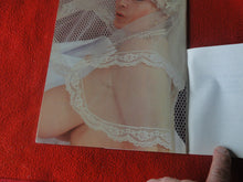 Load image into Gallery viewer, Vintage Nude Erotic Sexy Adult Magazine Gem August Candy Samples 1990 JB25