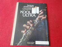 Load image into Gallery viewer, Vintage Nude Erotic Sexy Adult Magazine Gallery September 1982 JB51